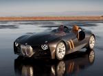 BMW 328 Hommage Concept 2011 года